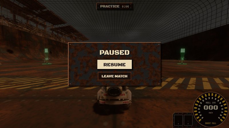 Paused
